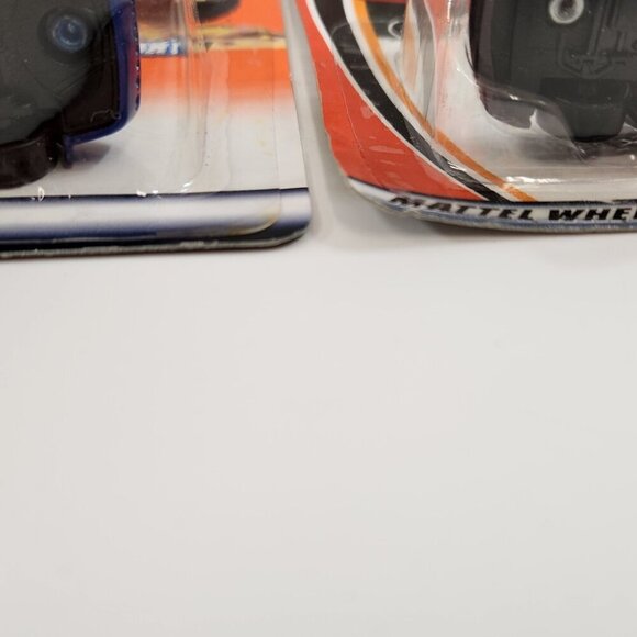 Matchbox Chevy Chevrolet Corvette C6 ZR1 ZR3 Grand Sport Diecast Cars Lot MOC - Picture 8 of 15